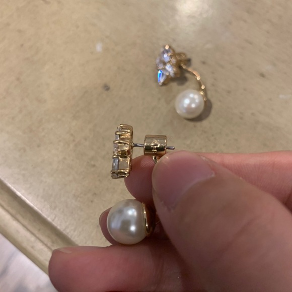 Kate spade earrings - Picture 4 of 5